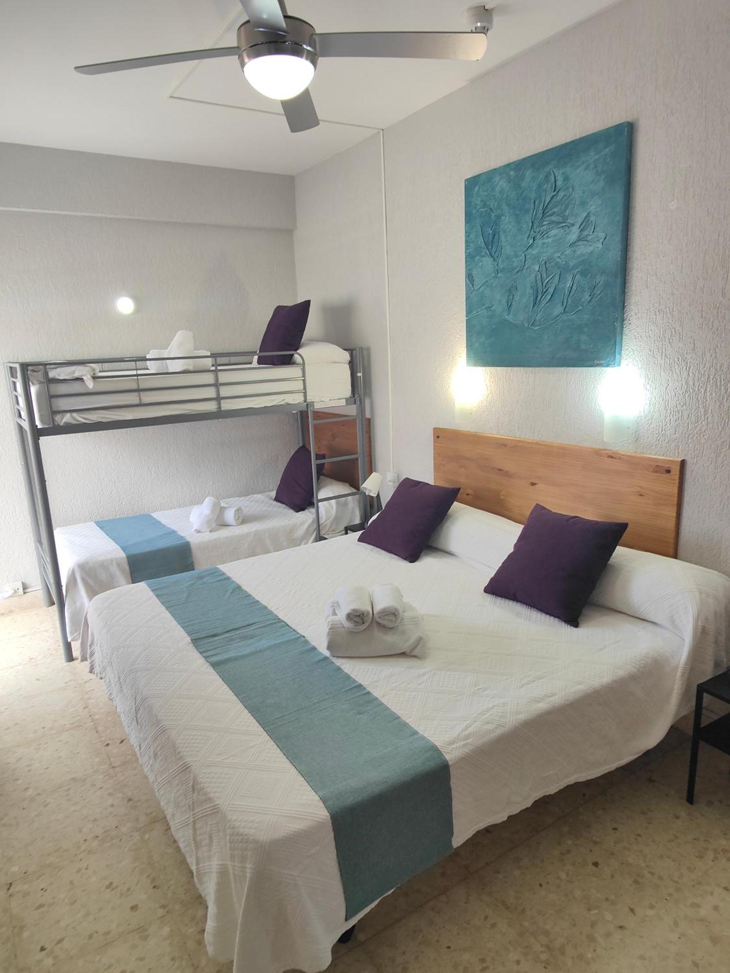 Oyo Don Cándido Hotel Puerto de la Cruz (Tenerife)