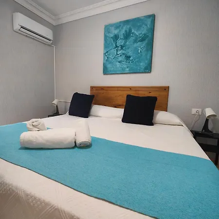 Hotel Don Candido Puerto de la Cruz  Room photo