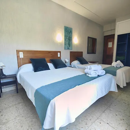 Hotel Don Candido Puerto de la Cruz  Exterior photo