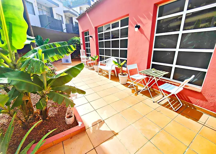 Hotel Don Candido