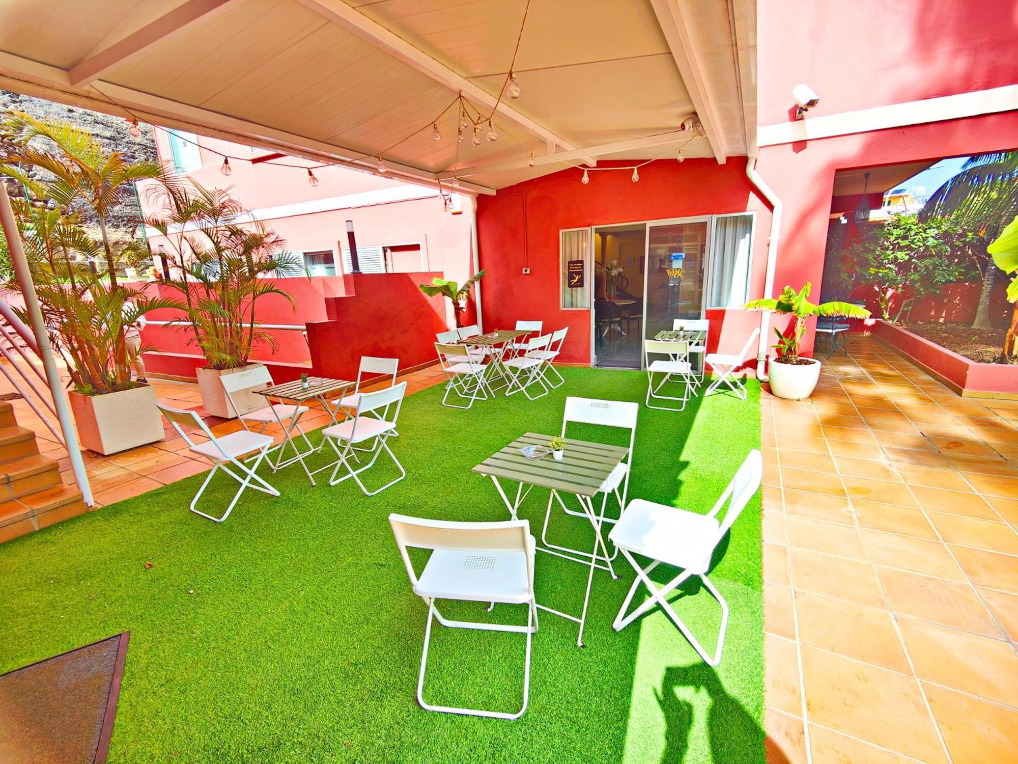 Hotel Don Candido