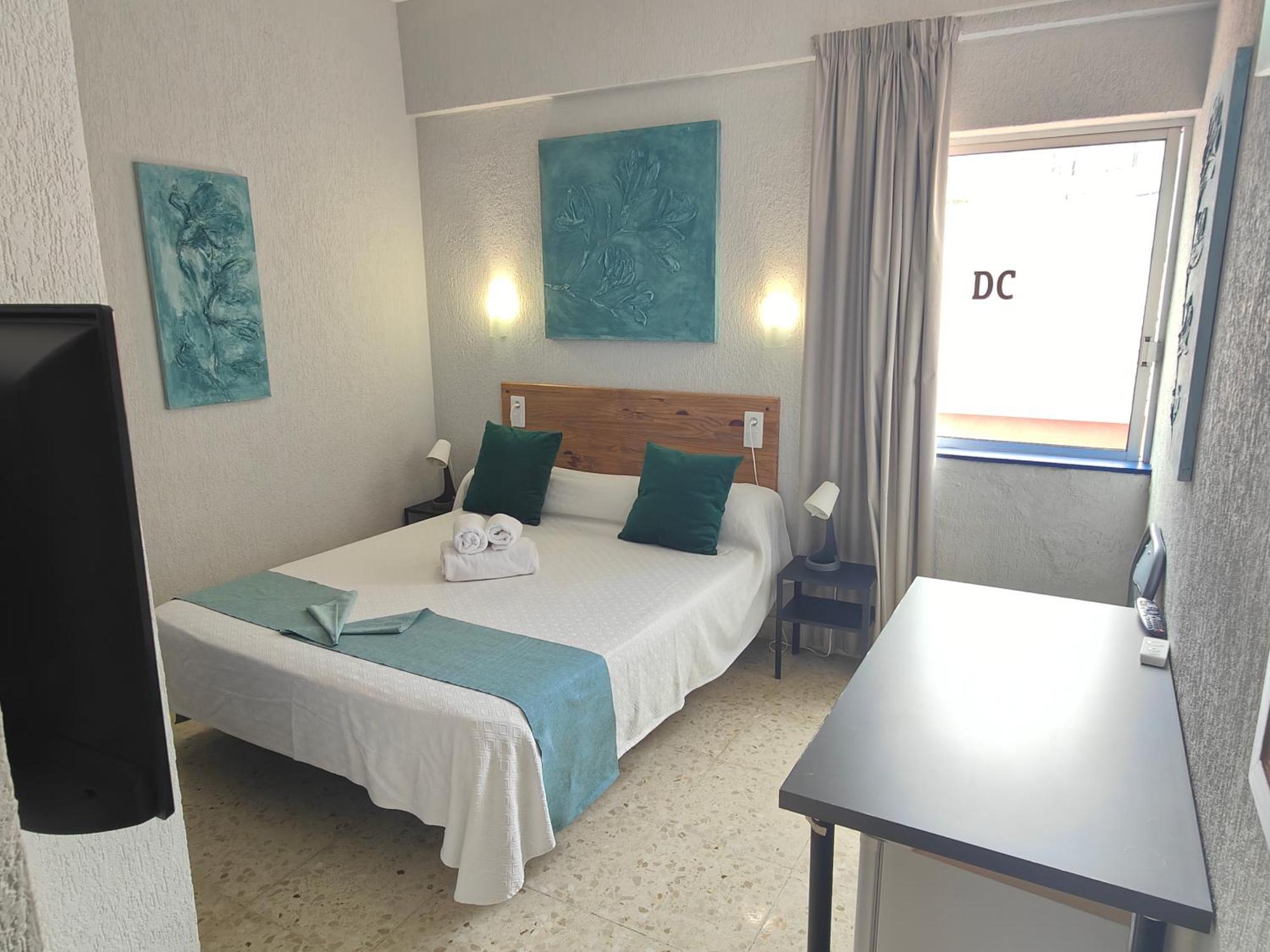 Oyo Don Cándido Hotel *
