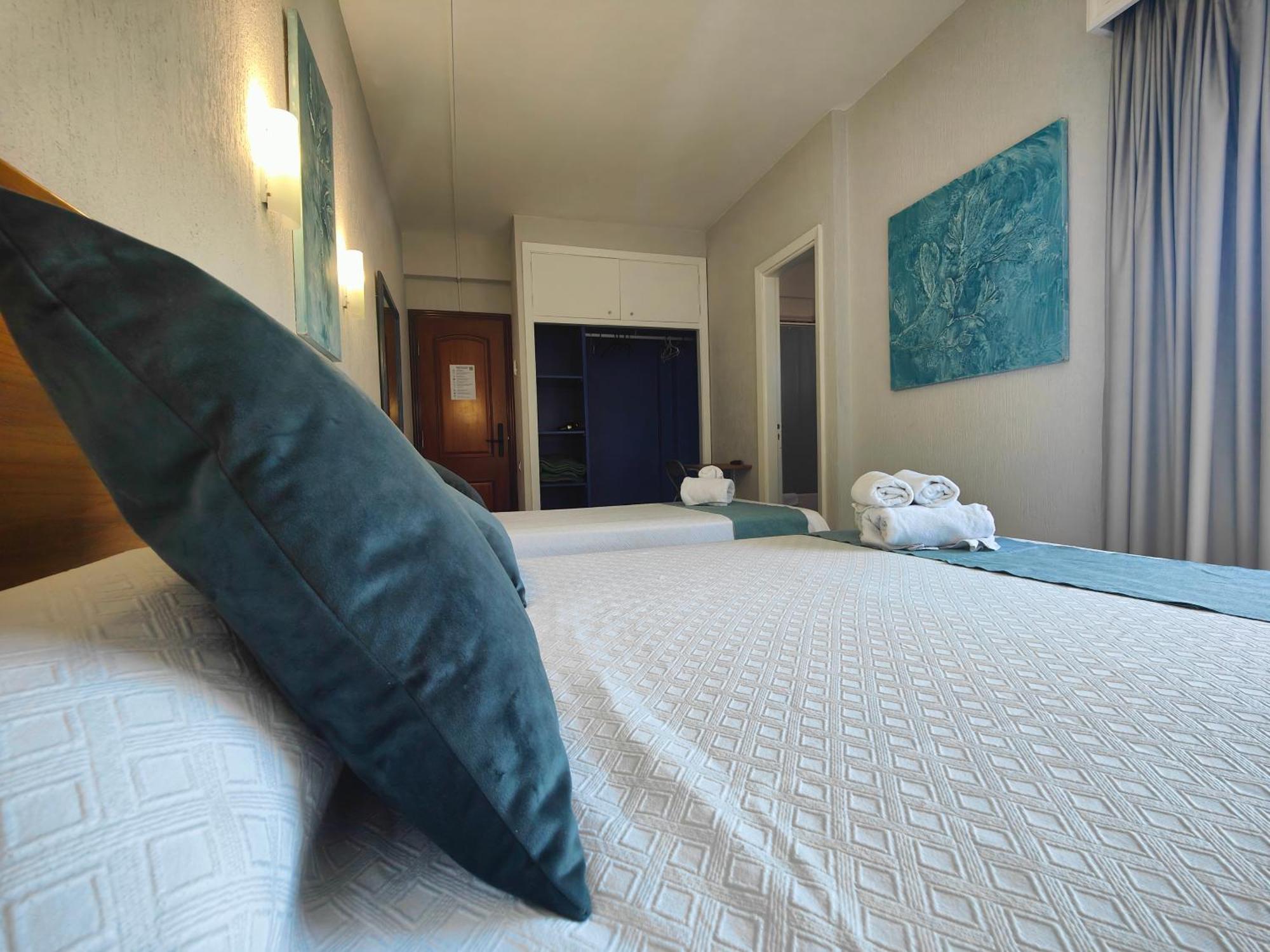 Oyo Don Cándido Hotel *
