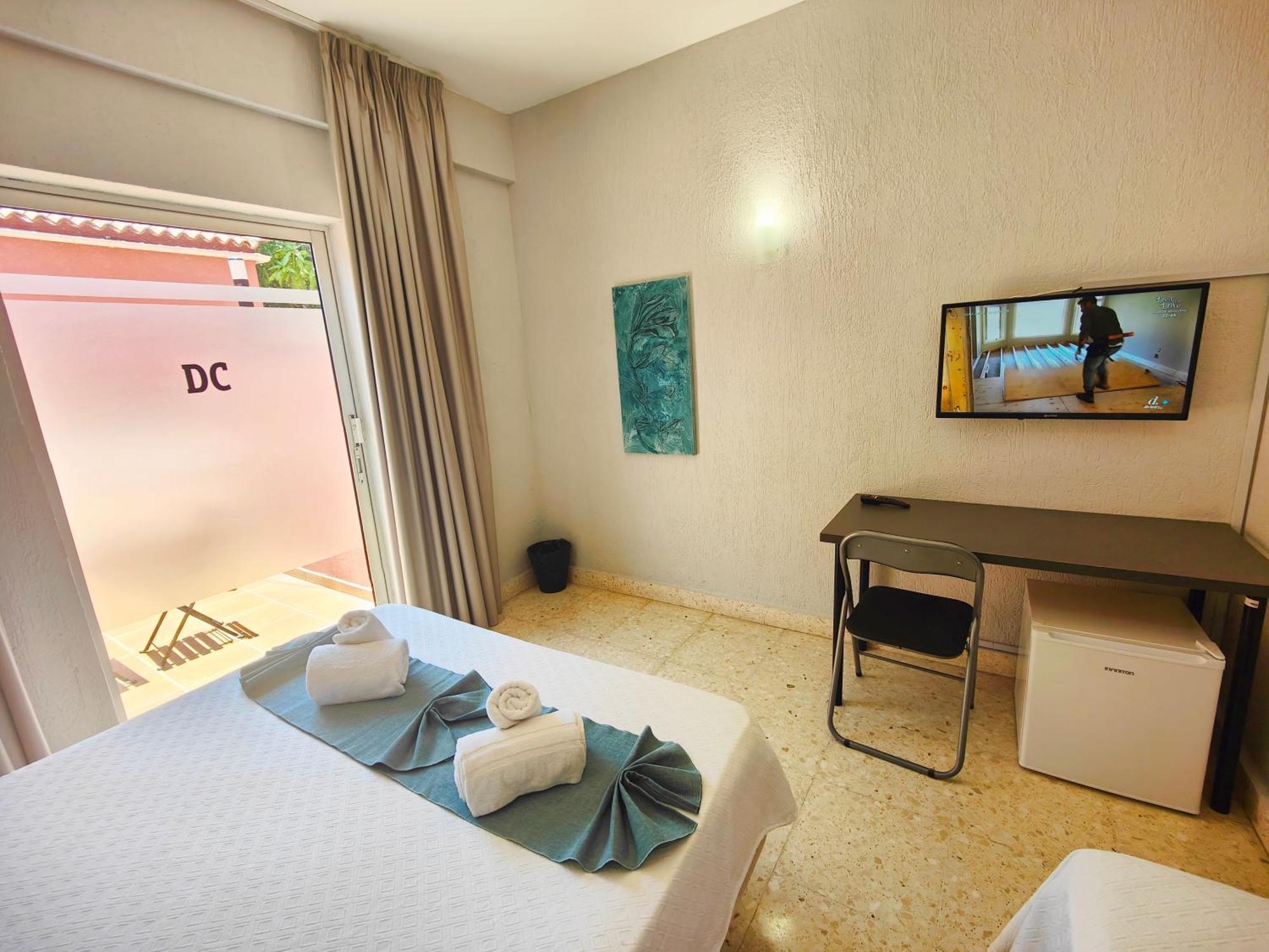 Hotel Oyo Don Cándido
