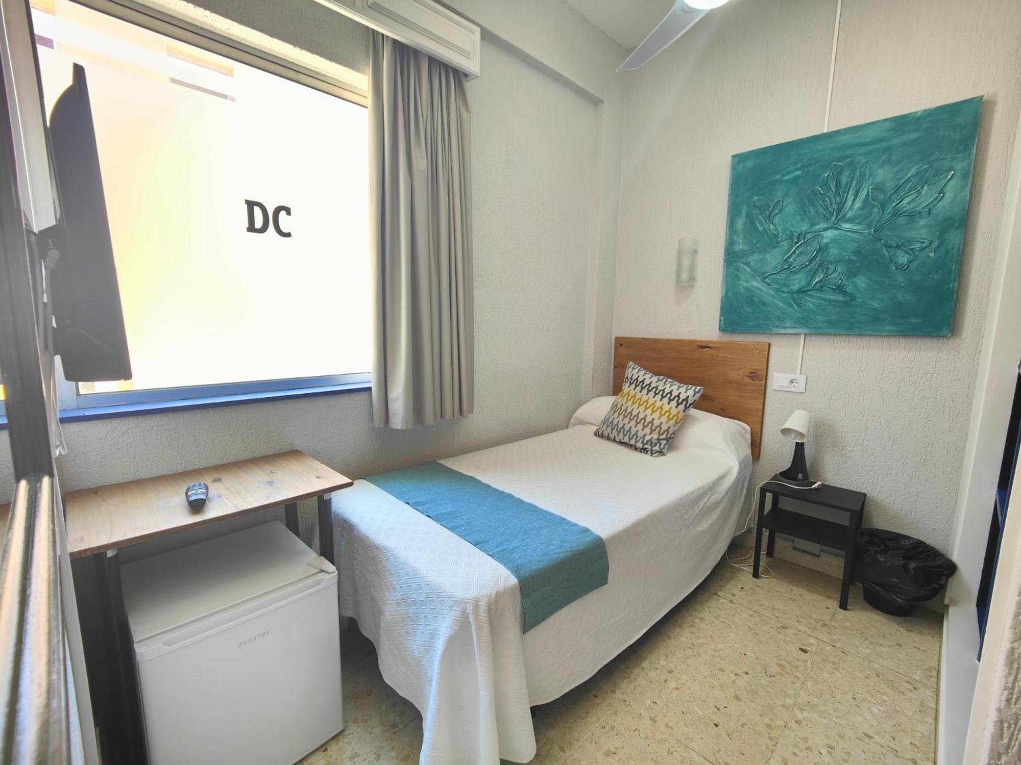 Hotel Oyo Don Cándido Puerto de la Cruz (Tenerife)